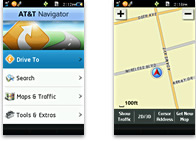 AT&T Navigator