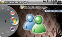 Real-Time Instant Messaging