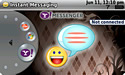 Real-Time Instant Messaging