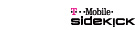 T-Mobile sidekick