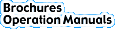 Brochures/Operation Manuals
