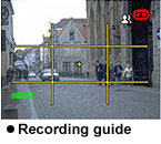 Recording guide