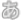 ひらがな入力アイコン