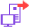 HTTP送信アイコン