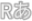 ひらがなローマ字入力アイコン