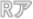 カタカナローマ字入力アイコン