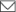 E-mail送信スキャンアイコン