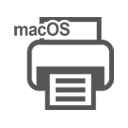 BASIS VOOR AFDRUKKEN IN macOS