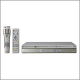 Цифровой рекордер HDTV DV-ACW38
