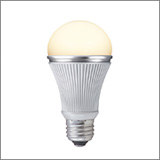 Лампа DL-L60AV со светодиодами