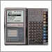 Электронная записная книжка PA-9500 с расширенными возможностями