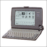 Текстовый процессор WV-S200