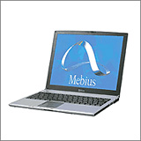 Ноутбуки PC-MT-H1/H1S