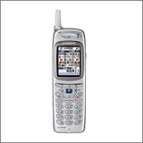 Мобильный телефон J-SH04