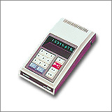 Калькулятор QT-8D на БИС