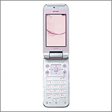 Мобильный телефон W41SH (au)