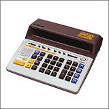 Говорящий калькулятор CS-6500