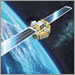 Солнечная батарея для спутника с задачей проведения космических экспериментов и наблюдений