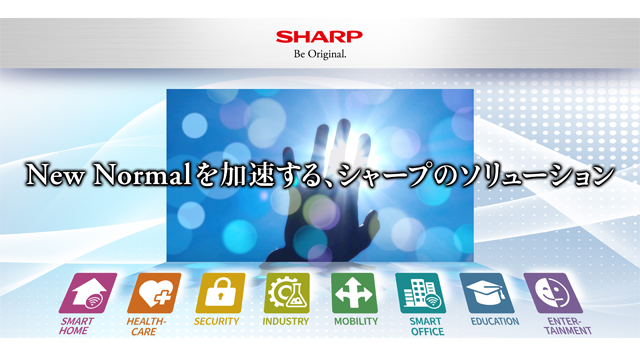 Sharp Global