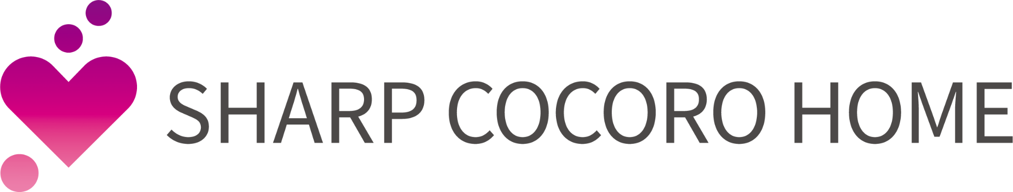 SHARP COCORO HOME